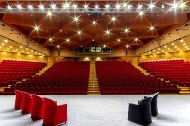 Vicenza-Convention-Centre