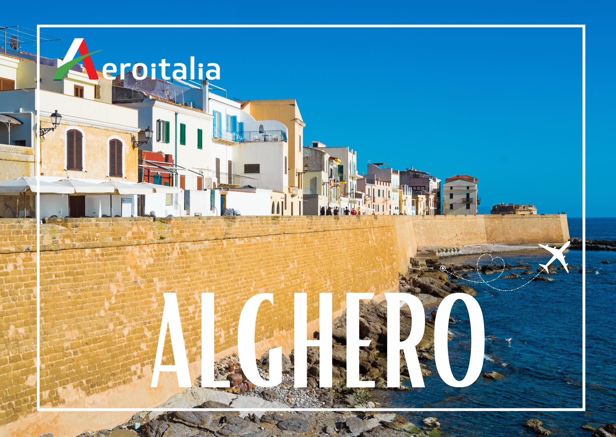 voli milano alghero low cost