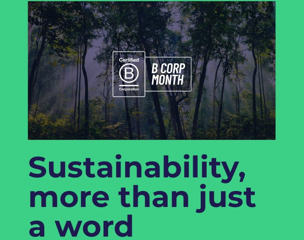BizAway Green Future