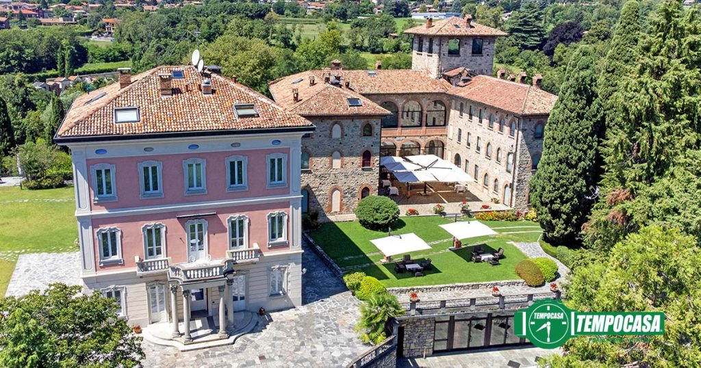 Castello Casiglio