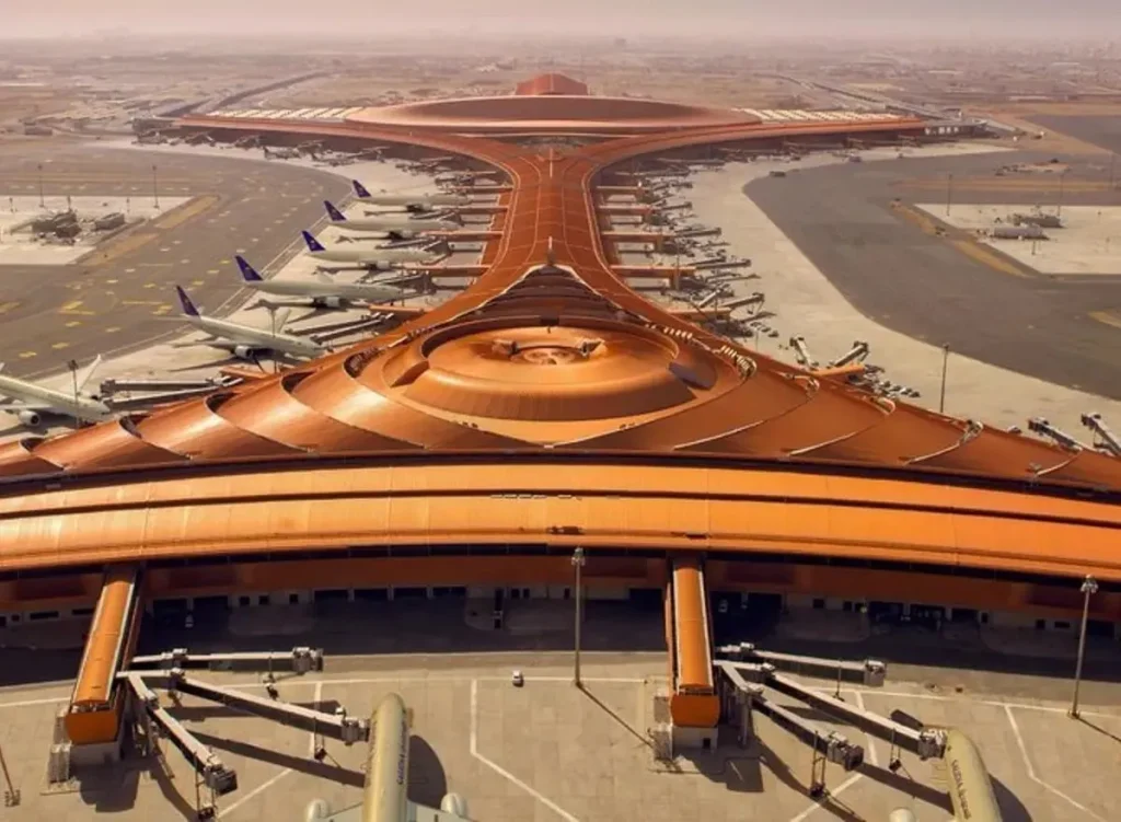ITA Airways Arabia