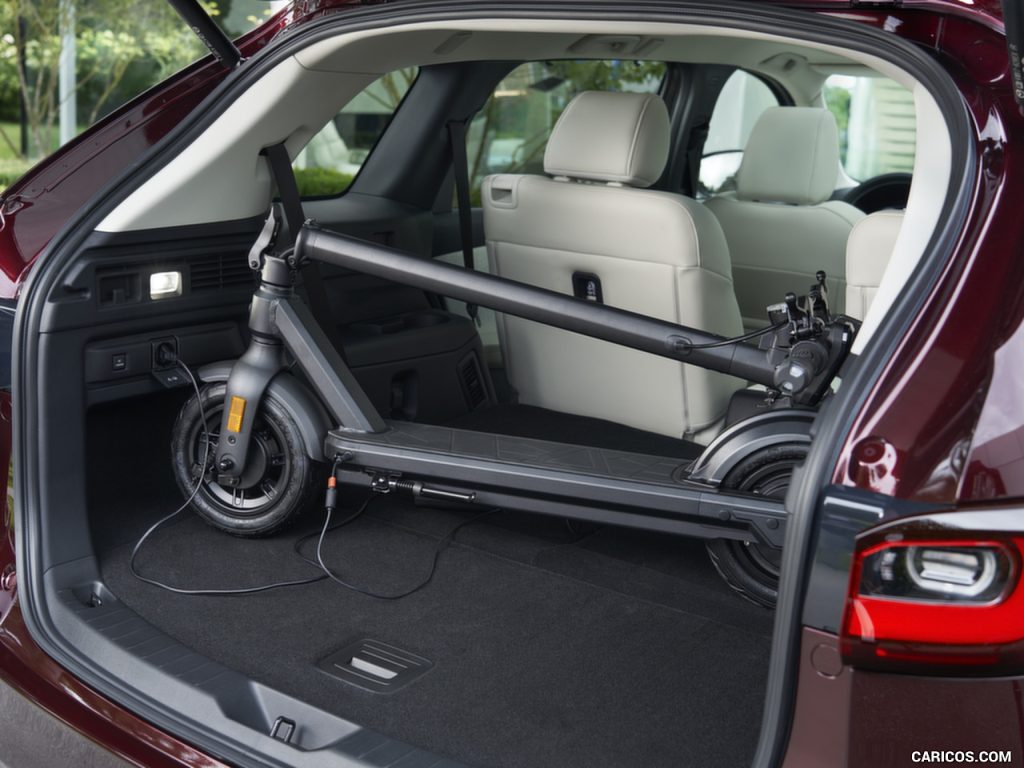 Mazda Cx-80,