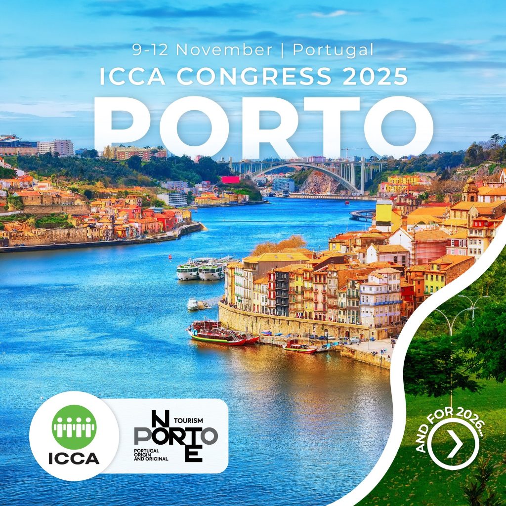 Porto ICCA