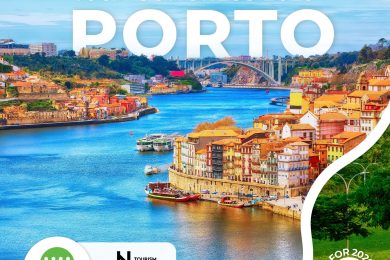Porto ICCA