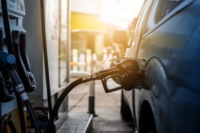 diesel HVO con DKV Card