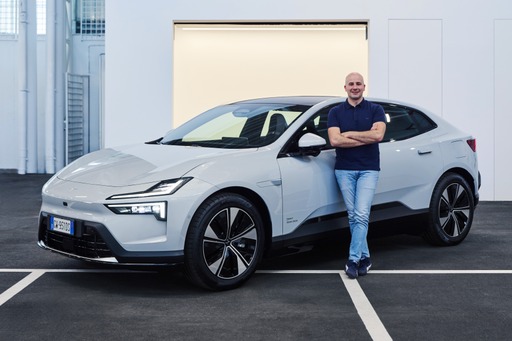 Arrivano in Italia le prime Polestar 4 attesa elettrica premium