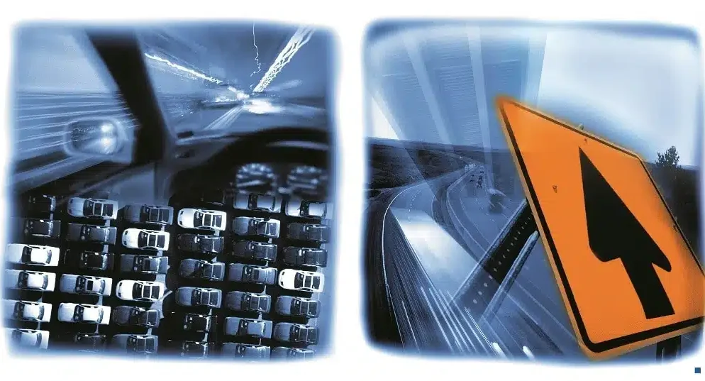 Crolla il mercato auto e Lcv Italia tutti i canali in rosso tranne Nbt