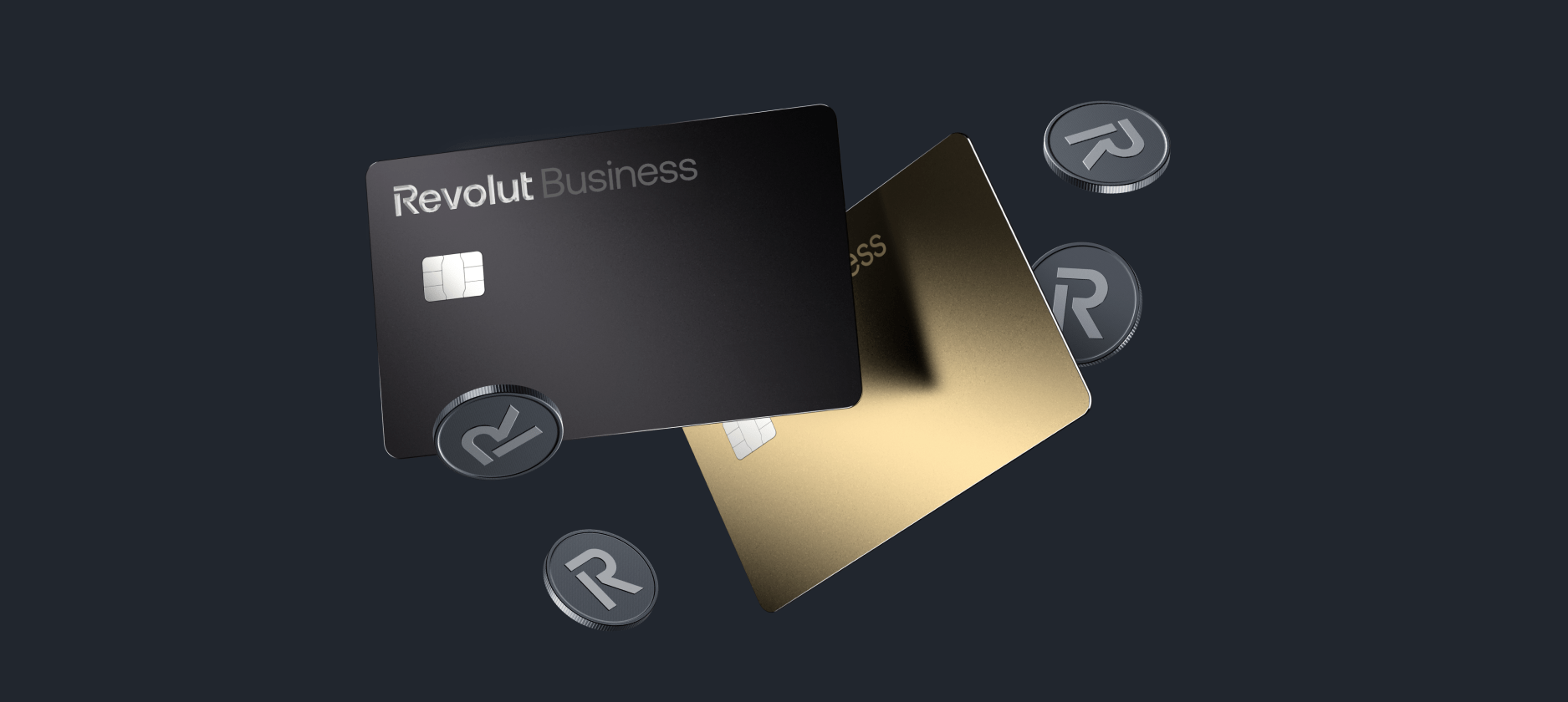 Revolut per le aziende con BillPay