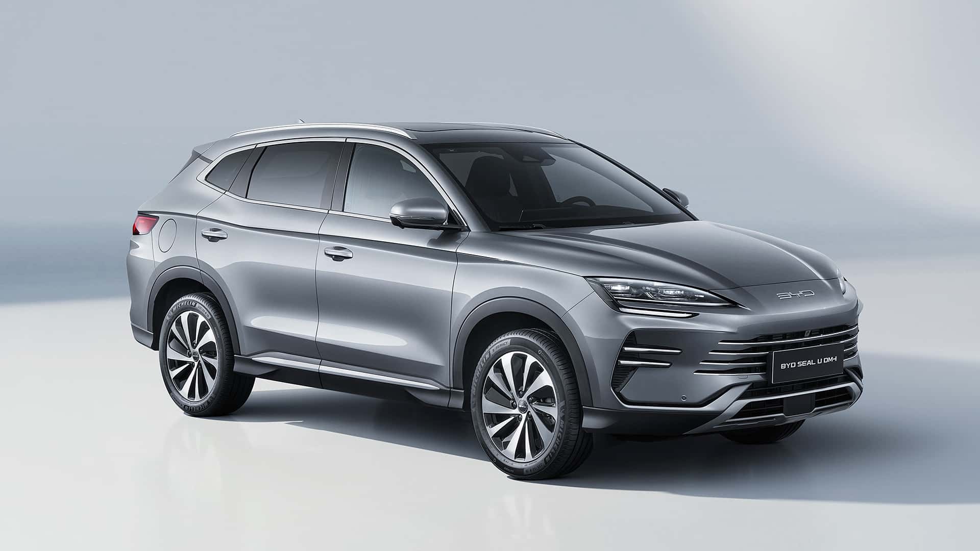 Pyxida Auto Byd punta a rivoluzionare il mercato auto | Missionline