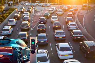 Fiscalità tassazione auto aziendali