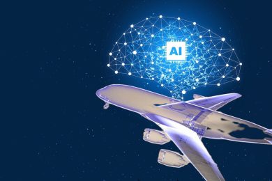 AI nel trasporto aereo