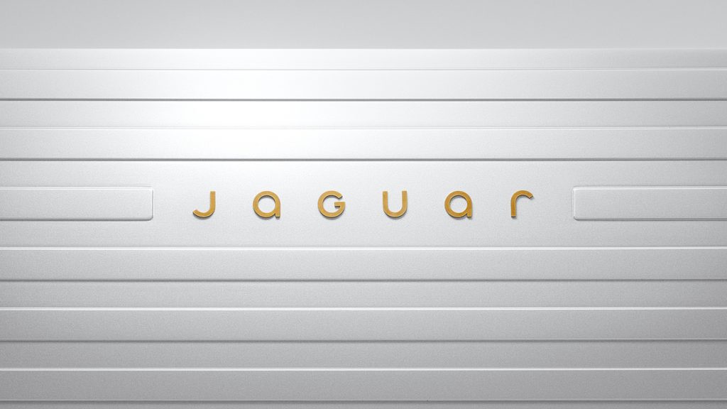 Jaguar Euro 7