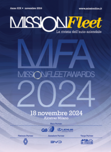 MissionFleet 5 / 2024