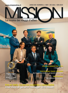 Mission 4 / 2024