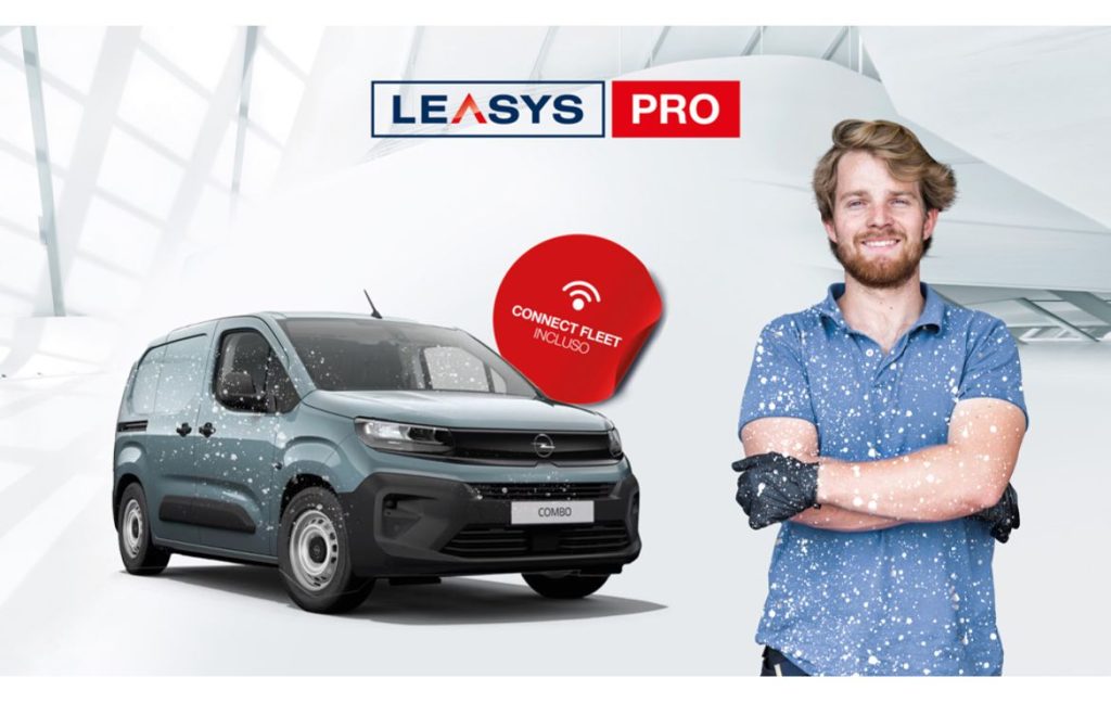leasys