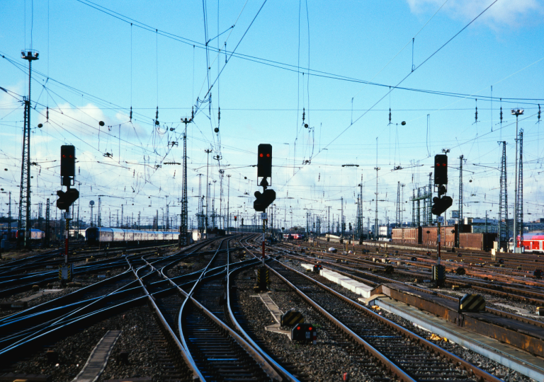 Scioperi treni gennaio 2025 protesta nazionale per Rfi il 10