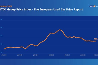 auto1 group index auto usate