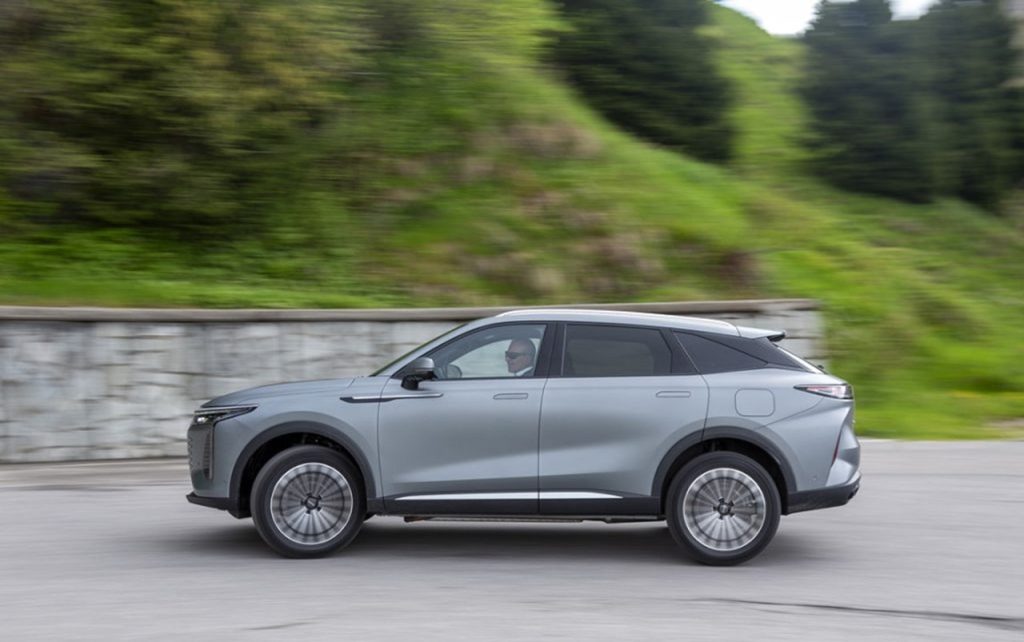 Migliori auto ibride plug-in del 2025: classifica di MissionFleet