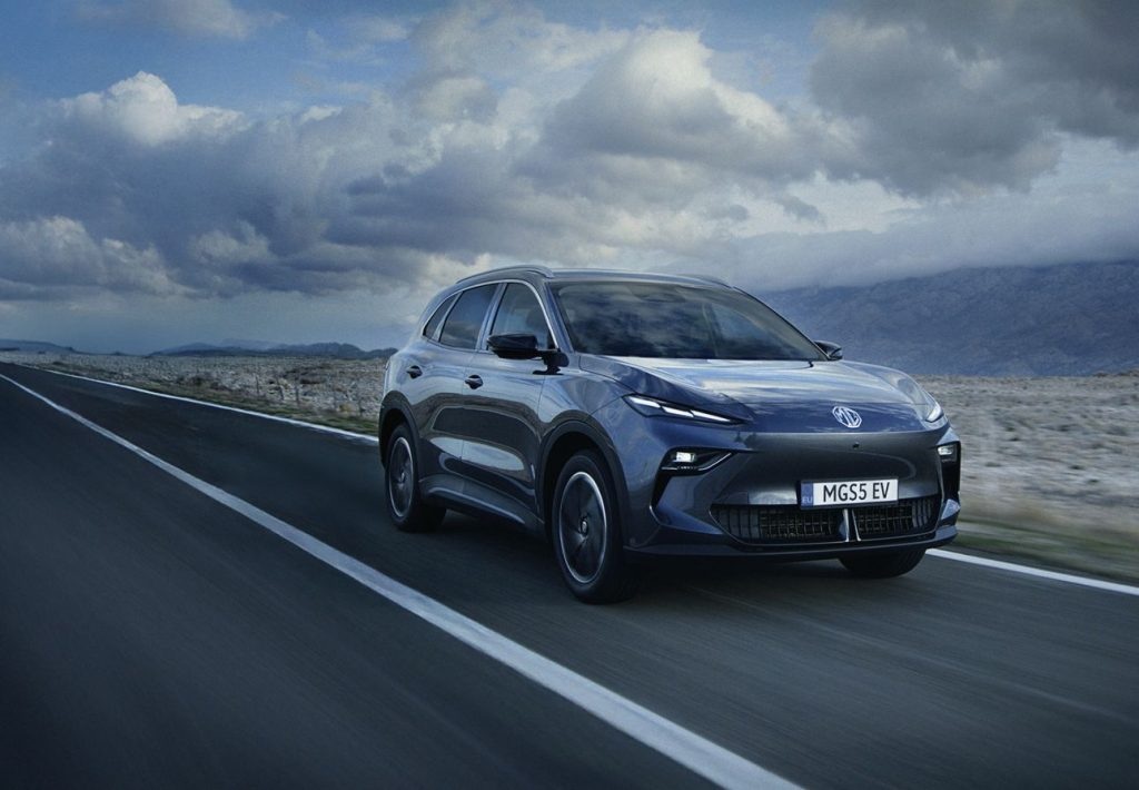 Migliori Suv del 2025
