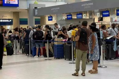 Scioperi Febbraio easyJet Ryanair