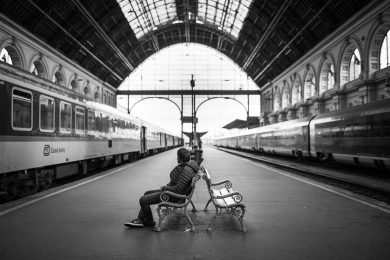 fasce garanzia treni