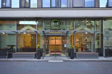 B&B Maribor