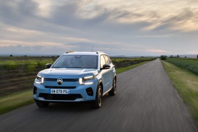 Citroën C3 Business