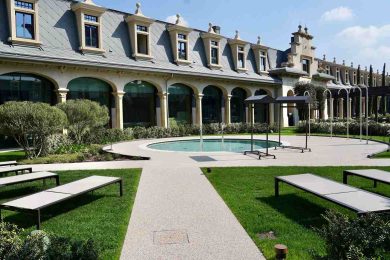 De Montel-Terme Milano