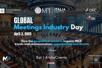 Global Meetings Industry Day 2025