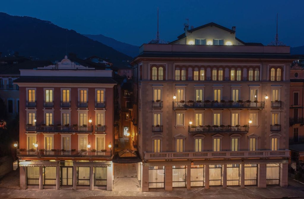 LVG Hotel