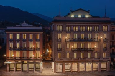 LVG Hotel