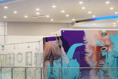 Museum of Senses Milano