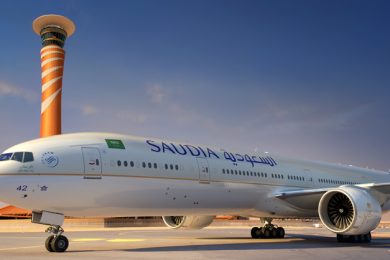 Nuovi voli Saudia Airlines su Venezia per Jeddah e Riyadh