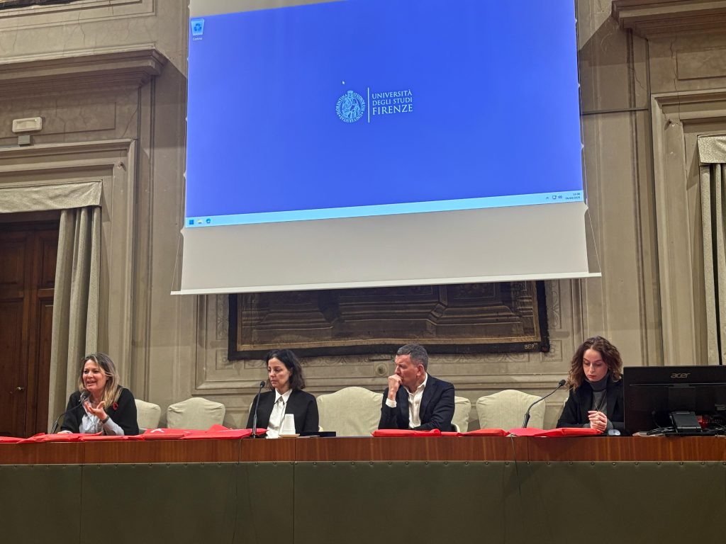 Premio di laurea Gabriele Borgogni 2025, a Irene Infante