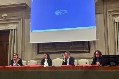 Premio di laurea Gabriele Borgogni 2025, a Irene Infante