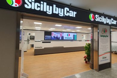 Sicily by Car