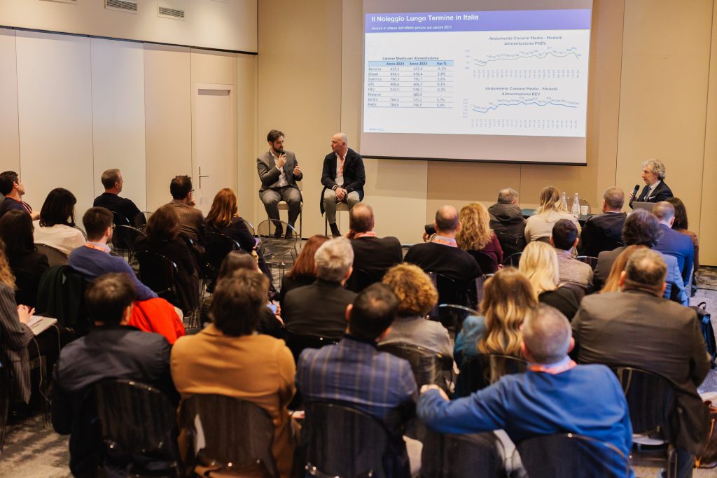 aula fleet missionforum 2025