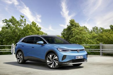 auto elettriche 2025