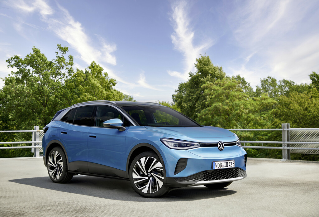 auto elettriche 2025