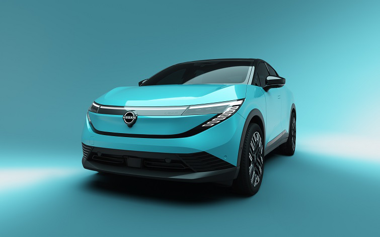 nuova nissan 2026