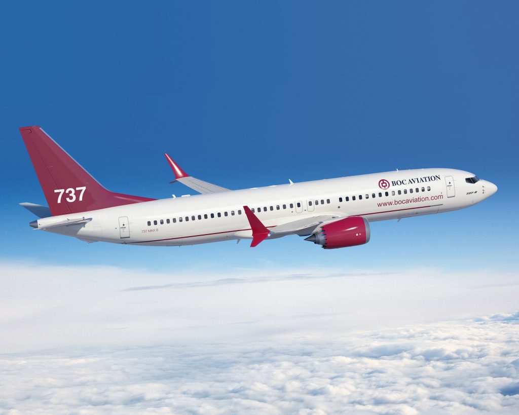 https://mma.prnewswire.com/media/2652273/BOC_737_8_Boeing.jpg?w=2700