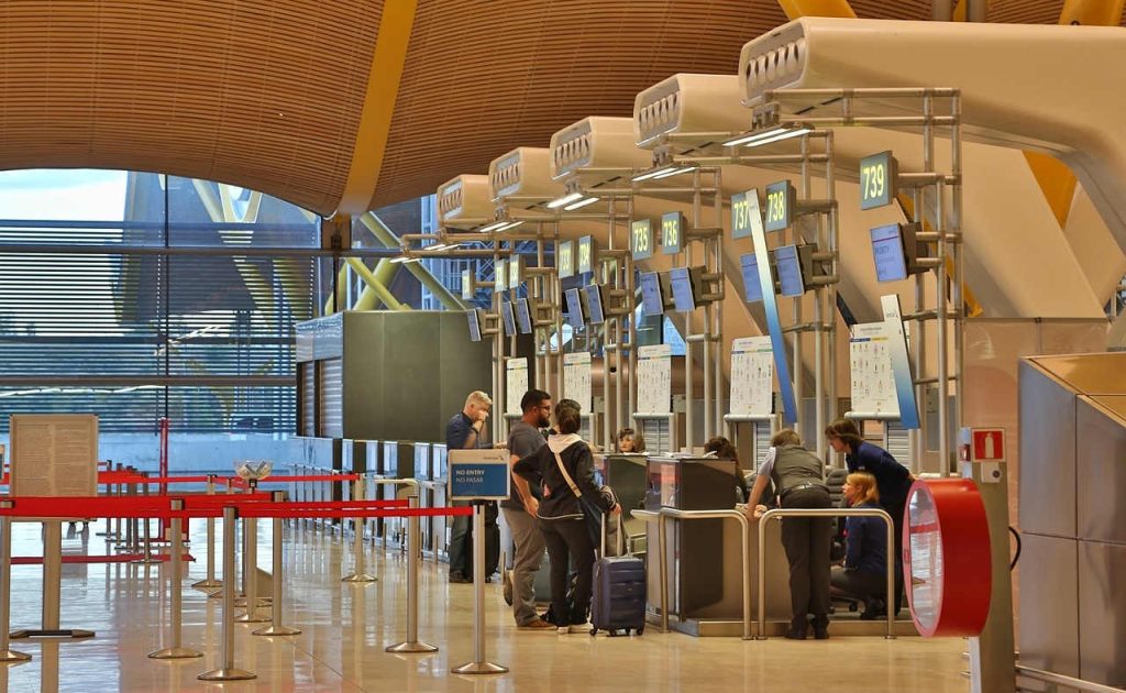 Business travel e dazi
