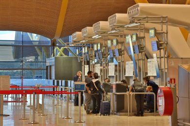 Business travel e dazi