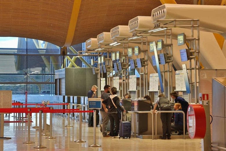 Business travel e dazi
