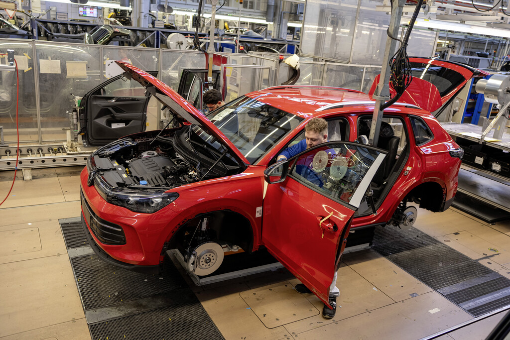 Il mercato auto Italia 2025