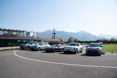 La Canniccia Motor Club