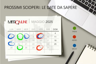 Scioperi-maggio-2025 - tutti