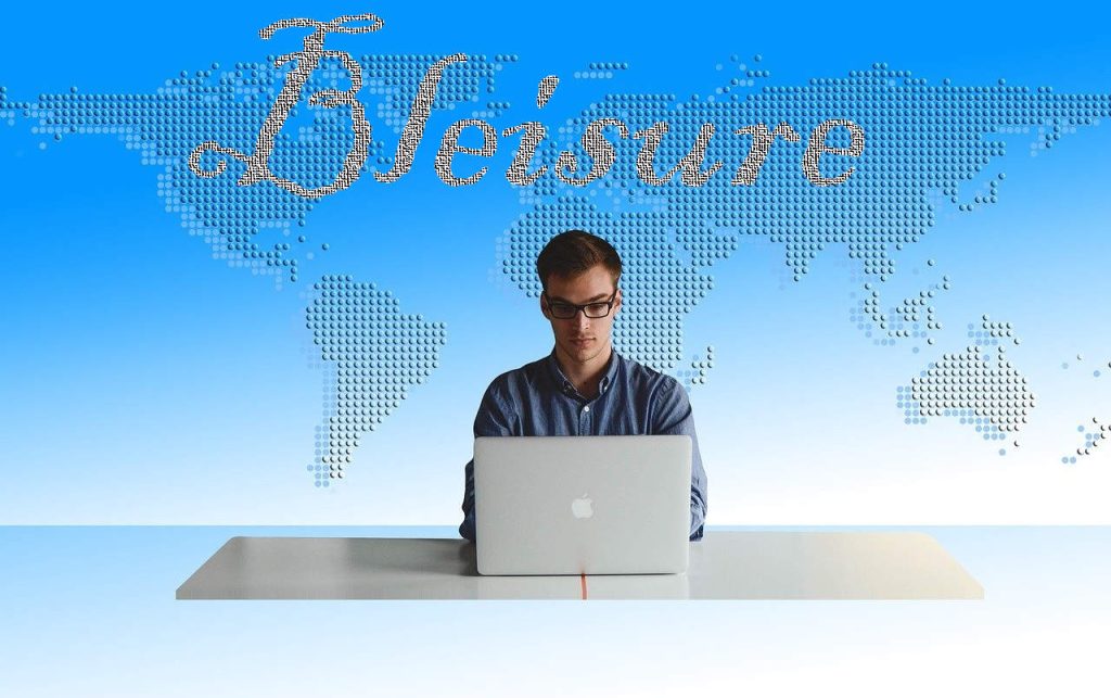 Successo del bleisure