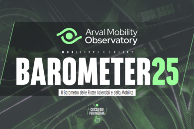 arval mobilità