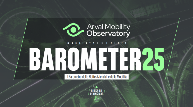 arval mobilità